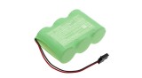 Cameron Sino 4500mAh Honeywell C300 Baterie