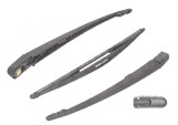 Brat stergator luneta Peugeot 306 (7), 05.1997-12.2001 Liftback; Citroen C5 (Dc/De), 03.2001-09.2004, spate, liftback, cu lamela stergator de 410 mm,, Rapid