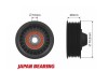 Rola curea transmisie Dacia Dokker, Dokker Express, Duster, Lodgy, Logan 2, Logan Mcv 2, Sandero 2, Nissan Juke, Pulsar, Qashqai 2, Renault Capactur,