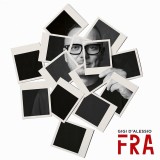 Gigi DAlessio Fra, LP Bianco, vinyl