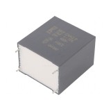 Condensator cu polipropilenă DC-Link 70uF 2,3m&Omega; THT &plusmn;10%