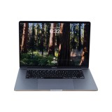Apple MacBook Pro 16,1 (A2141) Second Hand, Procesor I7 9750H, 16 GB RAM, 512GB SSD NVME, Placa Video AMD Radeon Pro 5300M, Ecran 16 Inch 3072 x 1920,