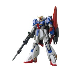 1/144 HGUC Gundam Zeta Revive (model kit) foto
