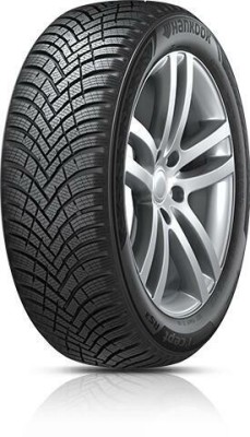 Anvelope Hankook Winter Icept RS3 W462 run-flat 205/55R16 91H Iarna foto