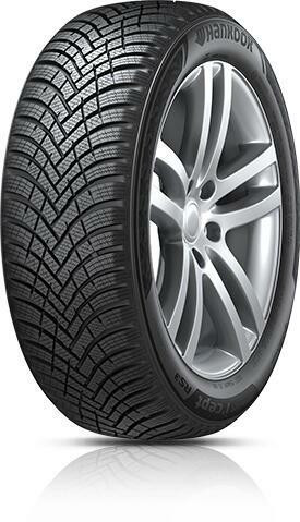 Anvelope Hankook Winter Icept RS3 W462 run-flat 205/55R16 91H Iarna