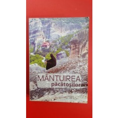 Mantuirea pacatosilor- Iustinian