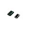 Geam Camera Samsung Galaxy A41, A415 Negru