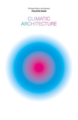 Climatic Architecture: Philippe Rahm Architectes foto