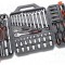 Set chei valiza 110 piese CTK110NEU