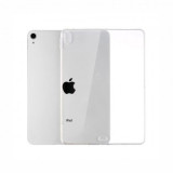 Husa Capac Silicon Apple iPad Pro, 11&quot; Transparent