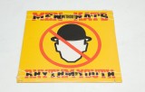 Men Without Hats &ndash; Rhythm Of Youth - disc vinil vinyl LP NOU