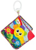 Lamaze Soft Baby Book Colors (27934)
