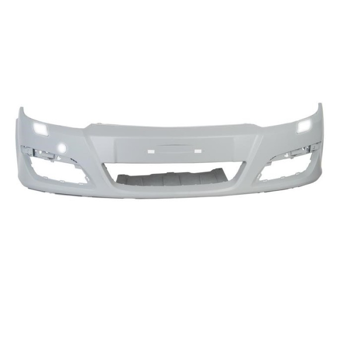 Bara fata klokkerholm Opel astra h