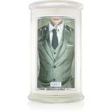 Kringle Candle Grey lum&acirc;nare parfumată 624 g