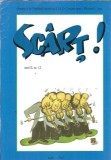 Cumpara ieftin Revista Sc&acirc;rț! - Academia Veche Păstorel - iunie 2013