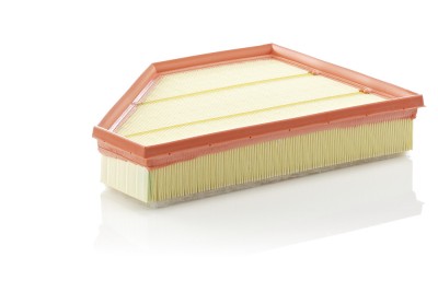MANN-FILTER C 30 135 Filtru aer foto
