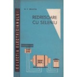 Redresoare cu seleniu