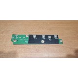 Power Button Board Laptap Packard Bell Ares