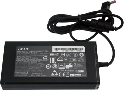 Incarcator Laptop Gaming, Acer, KP.13501.005, KP.13501.007, KP.13501.008, KP.13501.009, KP.13501.010, KP.13501.011, KP.13501.012, 19V, 7.1A, 135W, muf foto