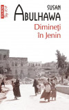 Dimineti in Jenin &ndash; Susan Abulhawa