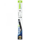 Stergator luneta Valeo Silencio 250mm VR56 pentru Citroen C4 Aircross, Dacia Spring, Fiat Sedici, Mazda CX-3, Nissan Leaf I, Peugeot 4008, Suzuki Swif