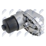 Radiator racire motor cu filtru motor 3.0d Range Rover 4 20, Range Rover Sport, Land Rover Discovery Iv, Citroen, Peugeot 3.0hdi C5 Iii, C6, 407