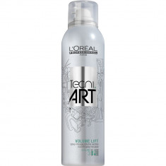 Professionnel Tecni Art Volume Lift Spuma de par Unisex 250 ml foto