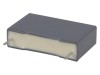Condensator poliester 3,3uF 63VAC 100VDC 22,5mm THT