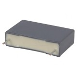 Condensator poliester 3,3uF 63VAC 100VDC 22,5mm THT