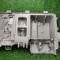 carcasa,corp caseta detergent masina de spalat daewoo dwc-pd1213-2 / C97