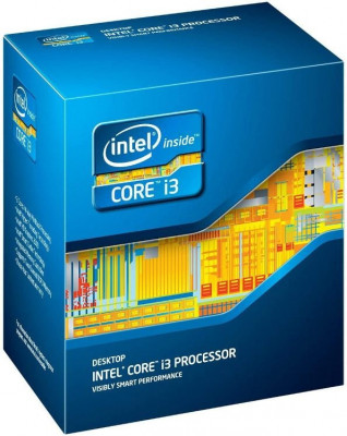 Procesor Intel Core i3 3220 3.3 GHz, Socket 1155 foto