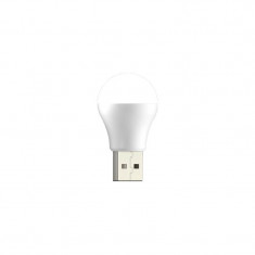 Lampa mini bec LED USB Cod: XO-Y1 foto