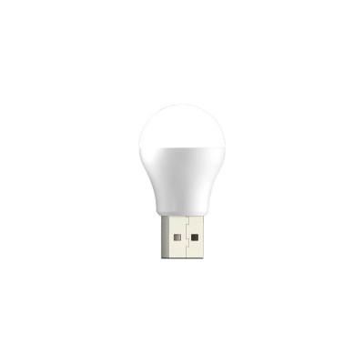 Lampa mini bec LED USB Cod: XO-Y1 Automotive TrustedCars foto