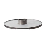 Placa de foc LECHEF, Monolith Essential GrillCooking