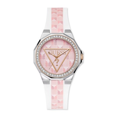 Ceas Dama, Guess, Resort GW0834L2 - Marime universala foto