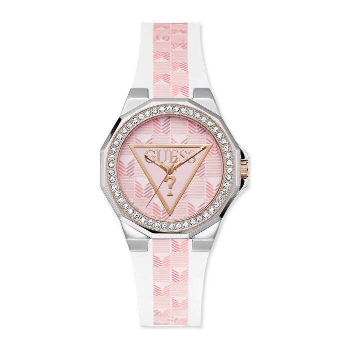 Ceas Dama, Guess, Resort GW0834L2 - Marime universala