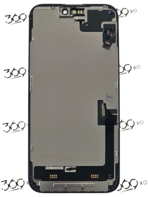 Display iPhone 15+ / 15 PLUS ( Service Pack ) iOS18 foto