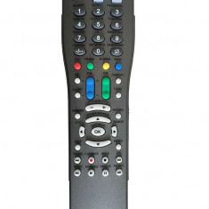 Telecomanda Universala RM-L815 Compatibila cu Sony, Samsung, Lg, Panasonic, Philips, Daewoo, Toshiba, Jvc, etc.