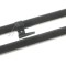 EXTENSION TUBE WITH PARKING CLIPS 31000862 NILFISK