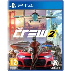 The Crew 2 ps4/ps5