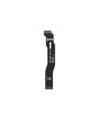 Flex LCD Pentru Samsung Galaxy S24 Ultra, S928 foto