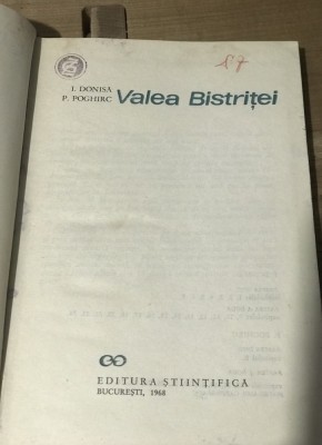 0001TRM valea Bistritei foto