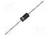Dioda redresoare, 3A, 1kV, DO201AD, LUGUANG ELECTRONIC - 1N5408