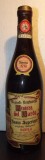 VIN RISERVA RIVIERA DEL GARDA, VENTURELLI, DOC, recoltare 1973 cl 72 gr 12,5, Sec, Rosu, Europa