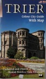 Trier. Colour City Guide with Map
