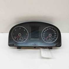 Ceas de bord VW CADDY IV Furgon SAA, SAH 2016 OEM: 2K5920876A,A2C95184400