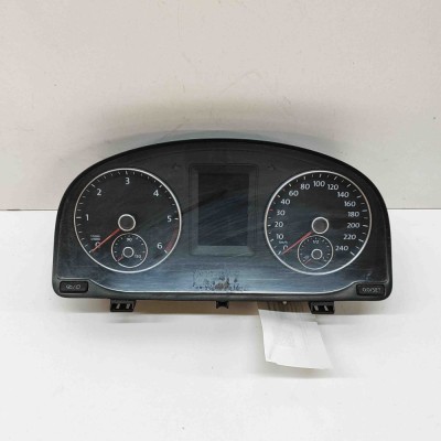Ceas de bord VW CADDY IV Furgon SAA, SAH 2016 OEM: 2K5920876A,A2C95184400 foto