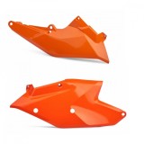 Laterale spate KTM SX-SXF 2013, culoare originala Cod Produs: MX_NEW KT04053999