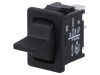 Comutator Basculant 3 Pini ON-OFF-ON 6A 250V