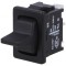 Comutator Basculant 3 Pini ON-OFF-ON 6A 250V